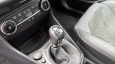 Ford Fiesta 1.0 EcoBoost Hbd mHEV 125 Titanium X 5dr Petrol Hatchback